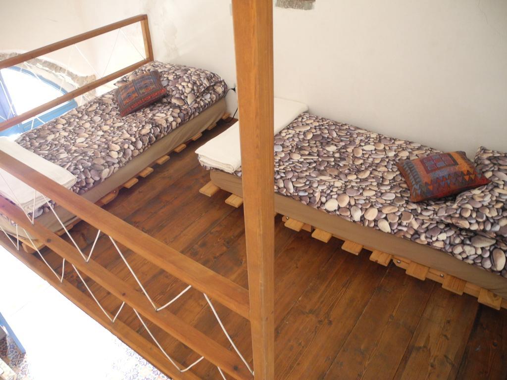 La Casa Di Via Lungomare Villa Santa Marina Salina Kültér fotó